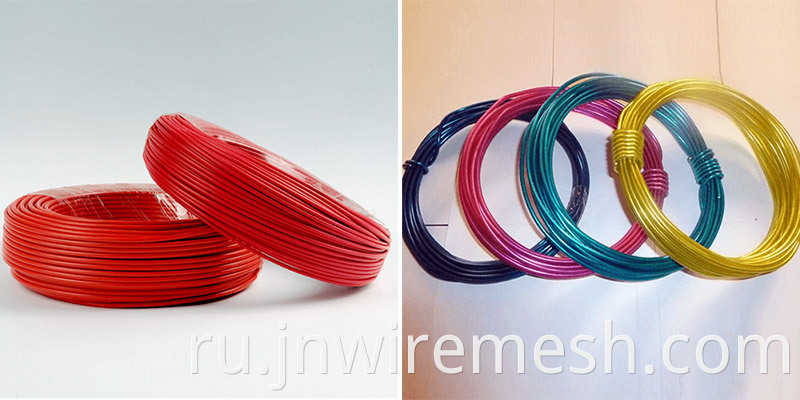 PVC-Coated-Wire